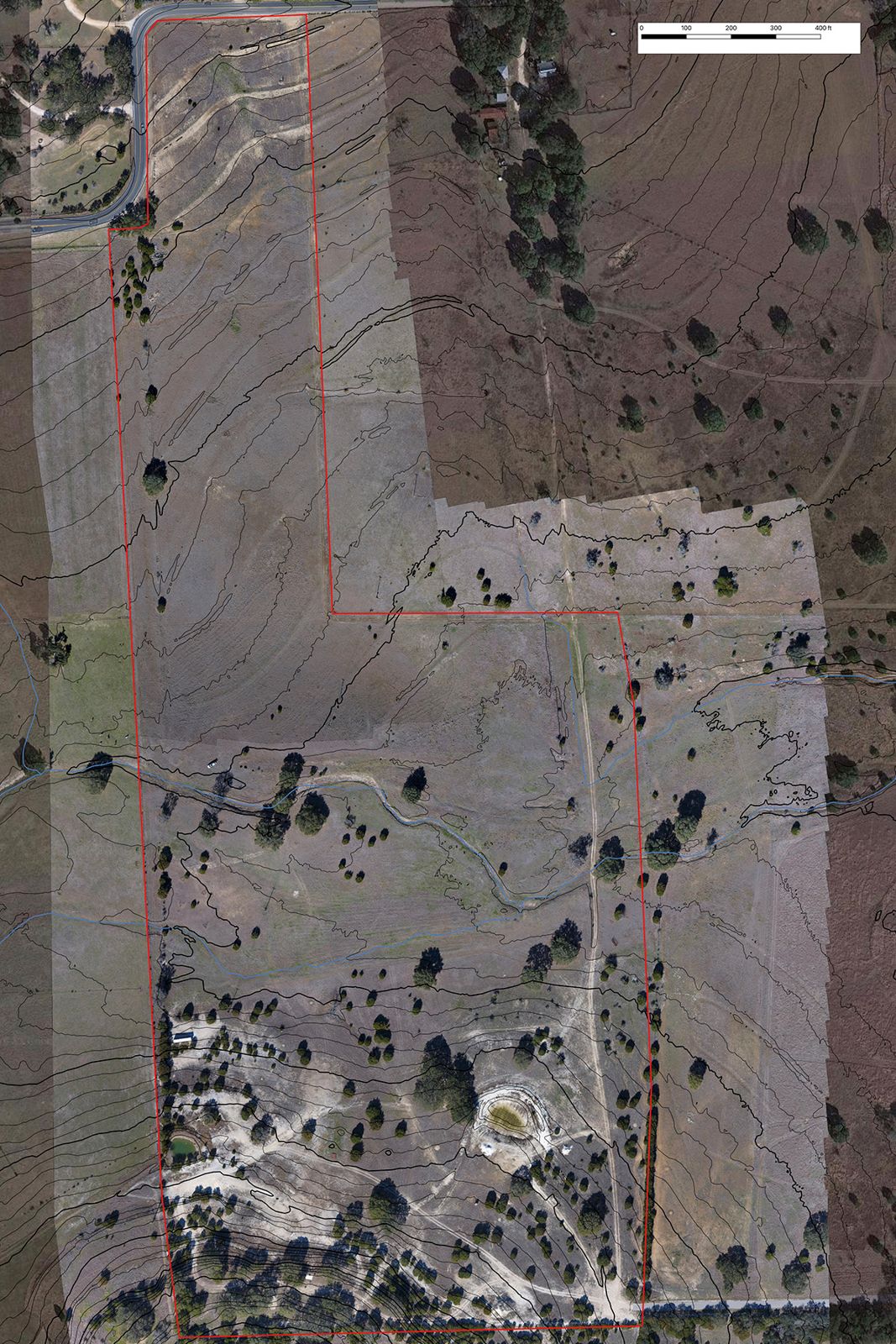 53 Acres on Elder Hill Road, photo 5