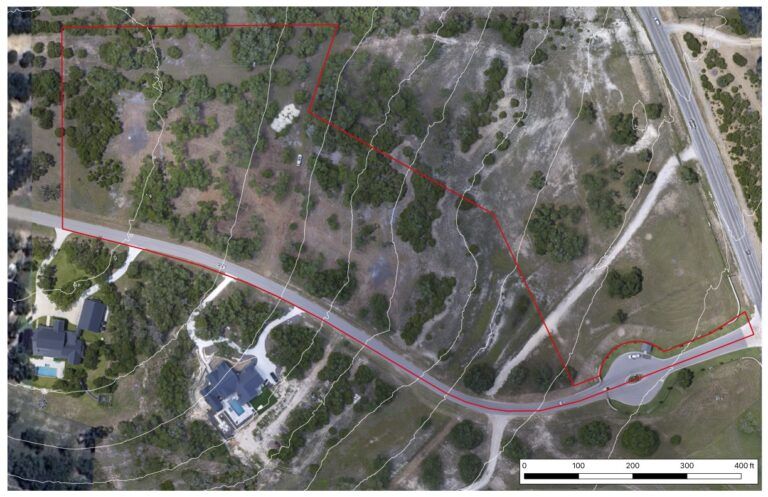 8.63 Acres on Driftwood Valley Trail, photo 6